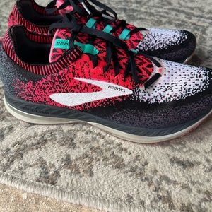 BROOKS Womens Bedlam Shoes 10.5